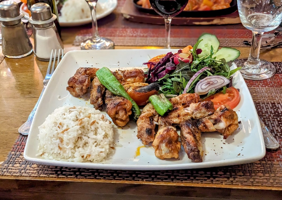 Efes Turkish Grill-2