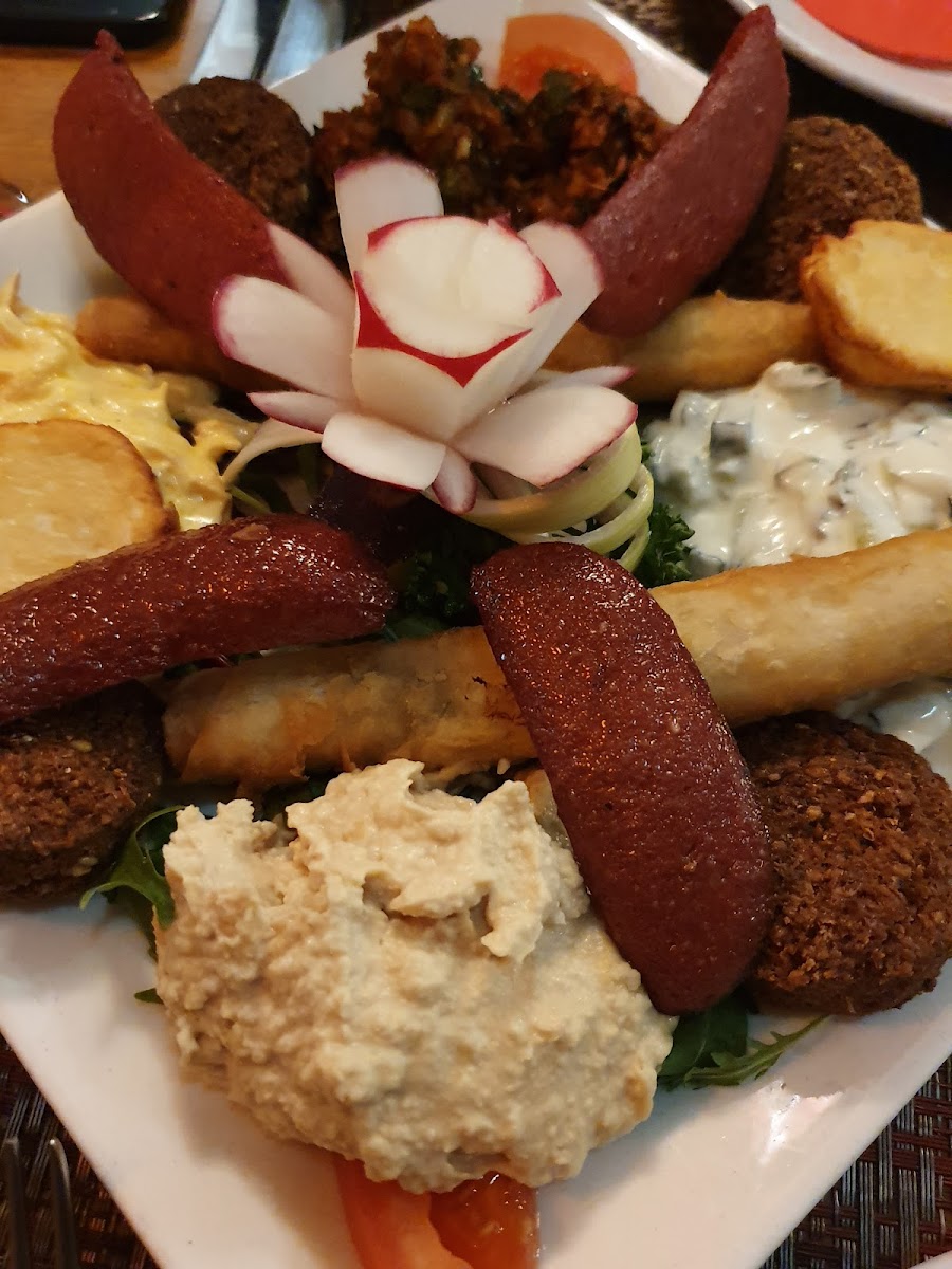 Efes Turkish Grill-4