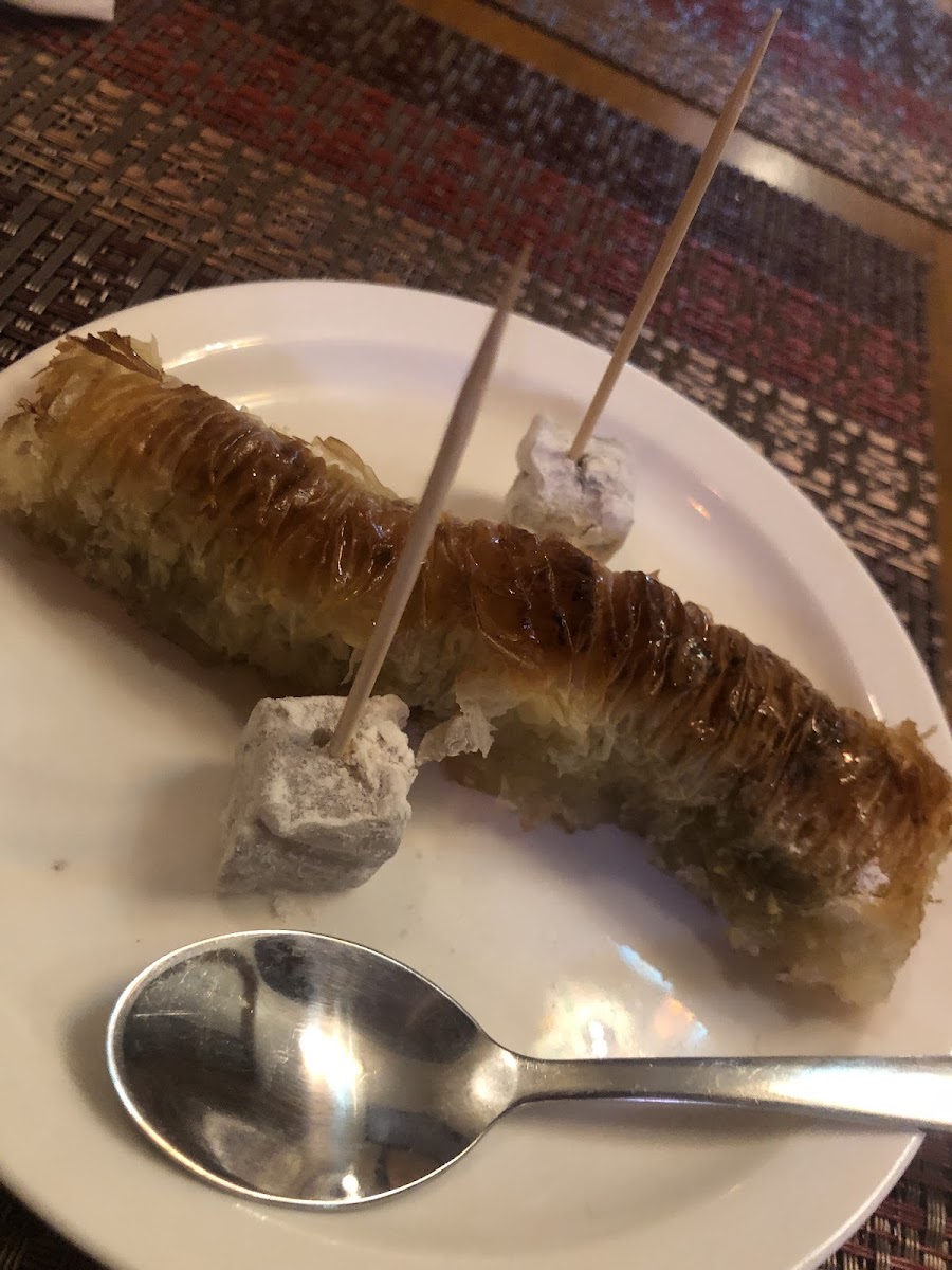 Efes Turkish Grill-5