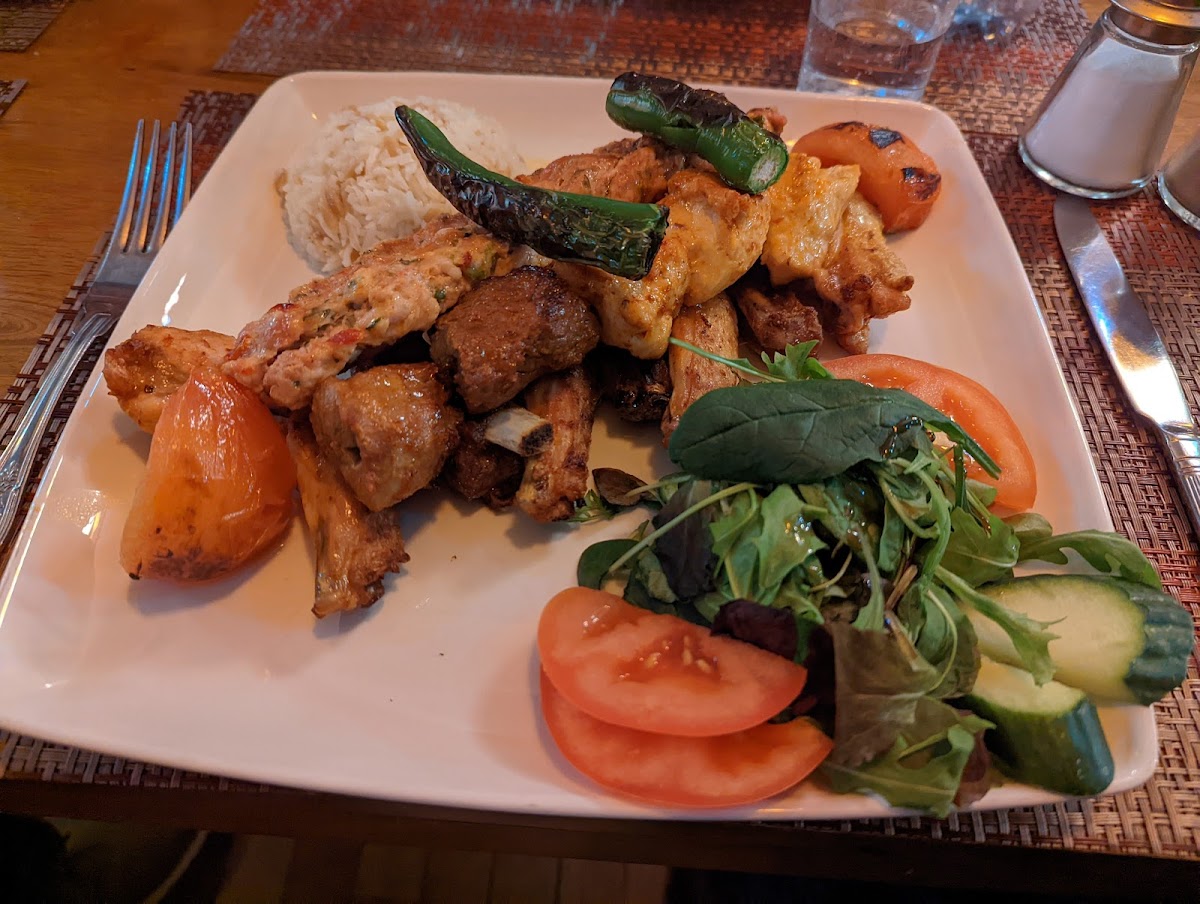 Efes Turkish Grill-6