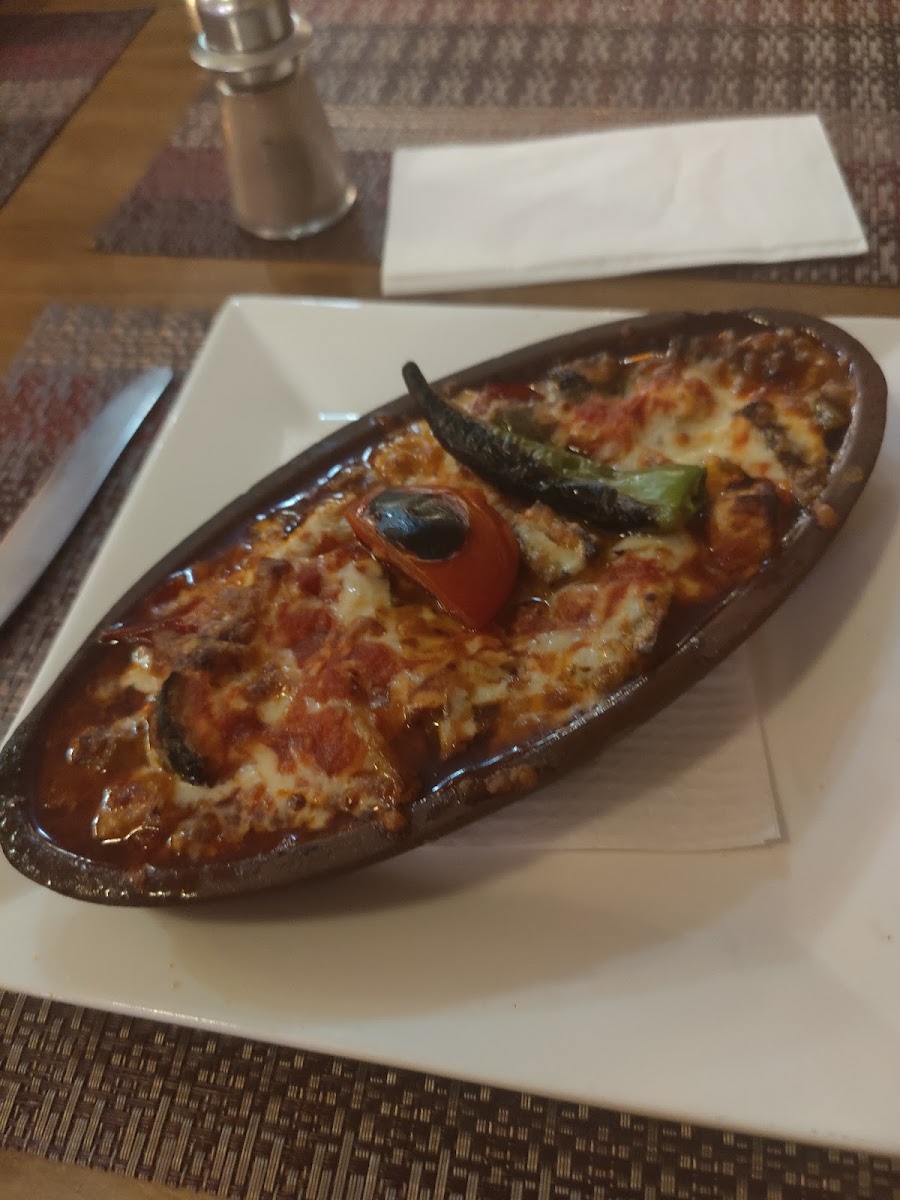 Efes Turkish Grill-7