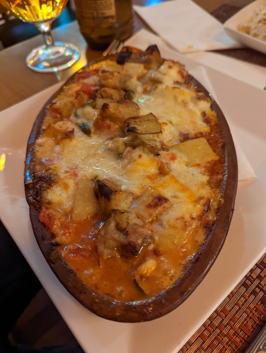 Efes Turkish Grill-8