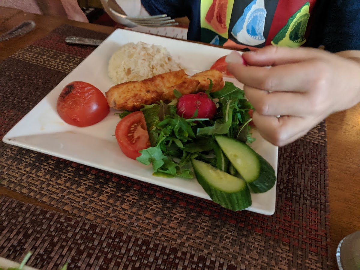 Efes Turkish Grill-9