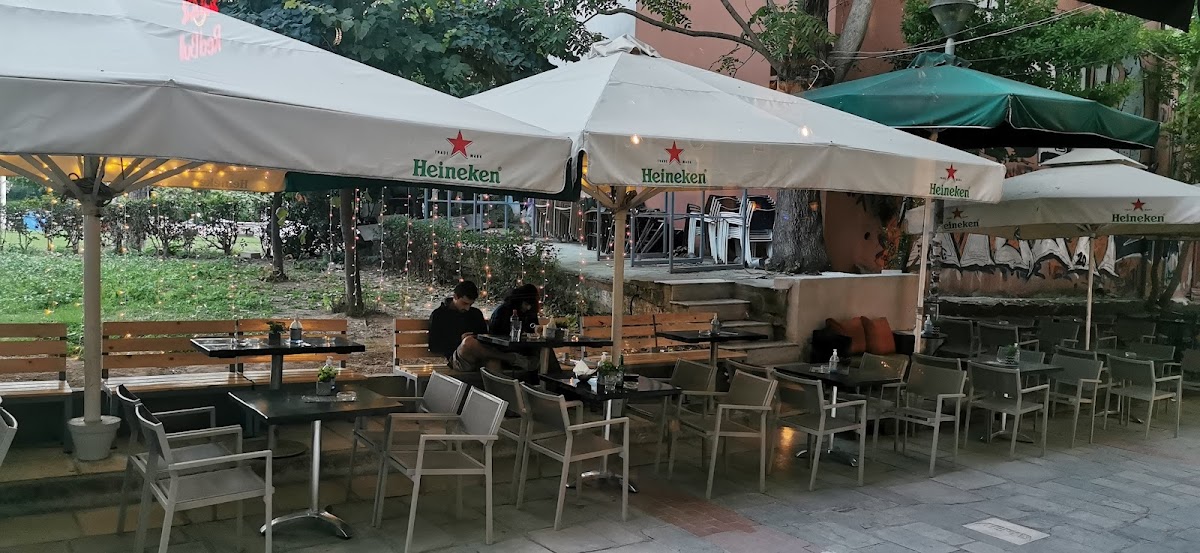 Effe Cafe-5