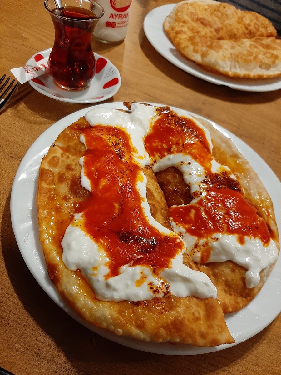 Şefo Mantı-7