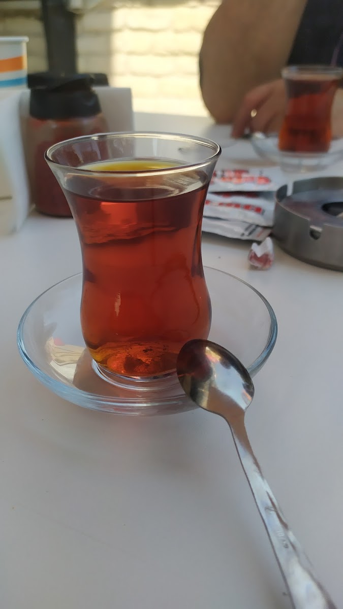 Şefo Mantı-8