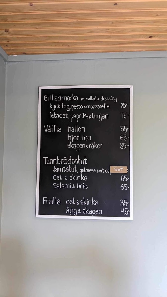 Menu Efs Frösövallen-1