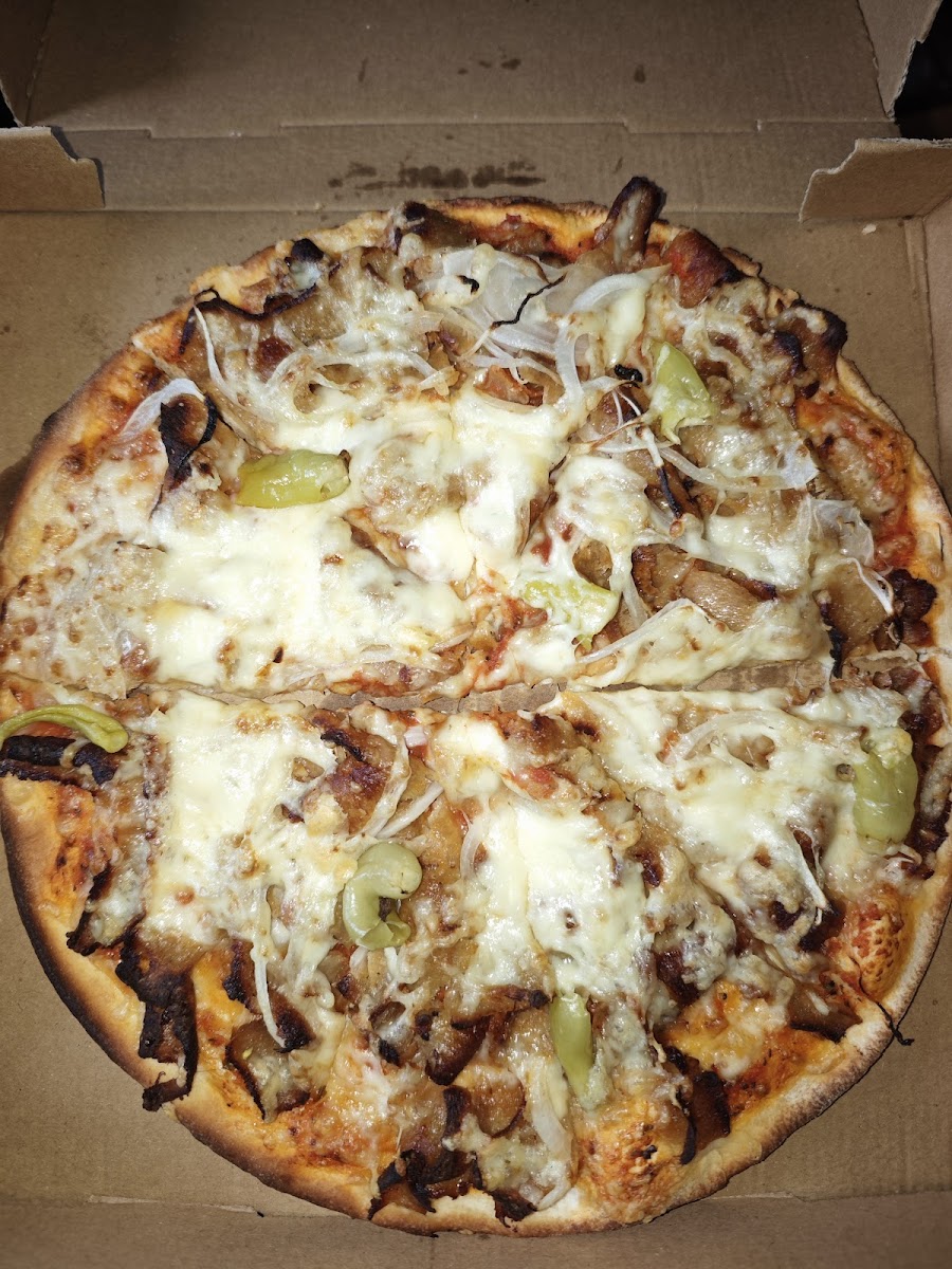 Efsane Grill & Kebaphaus Bad Kreuznach