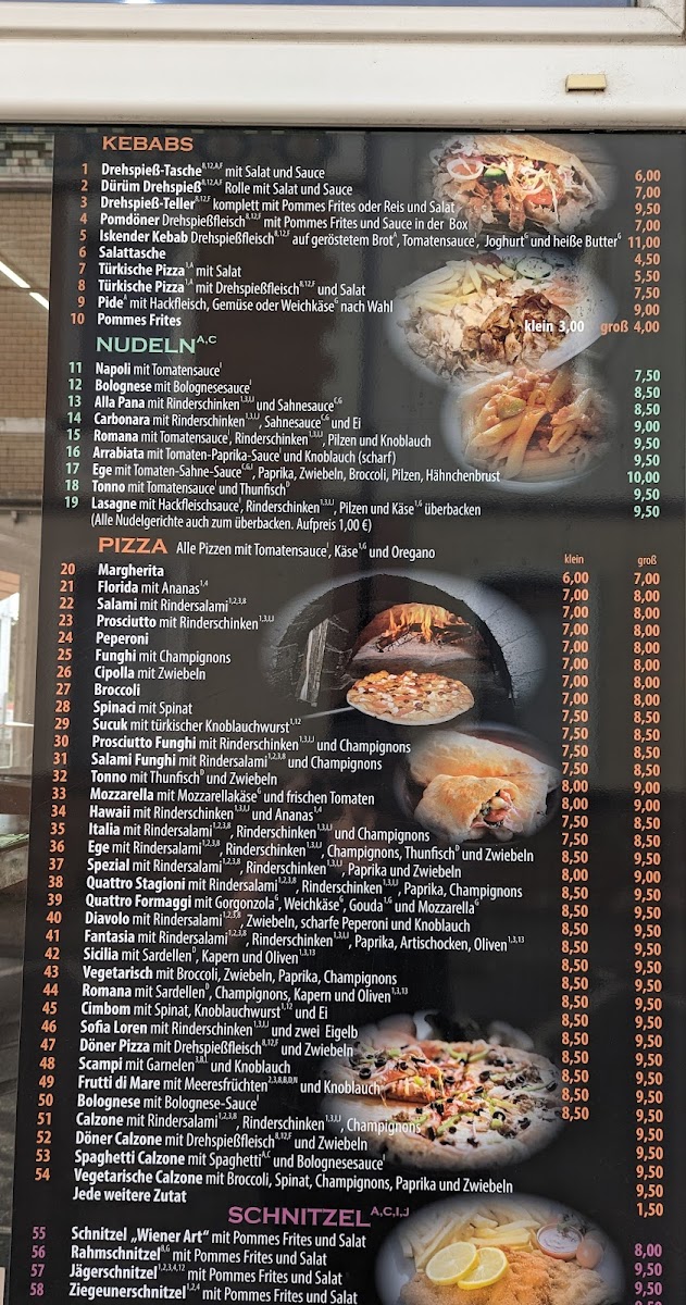 Menu Ege Grill Sinzig-4