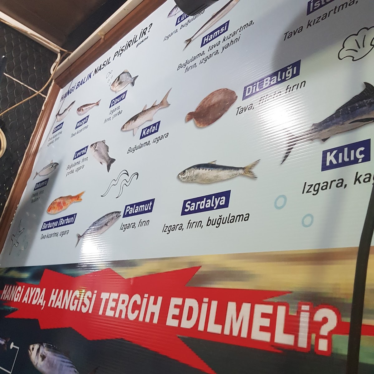 Menu Eşgel Balıkçılık-3