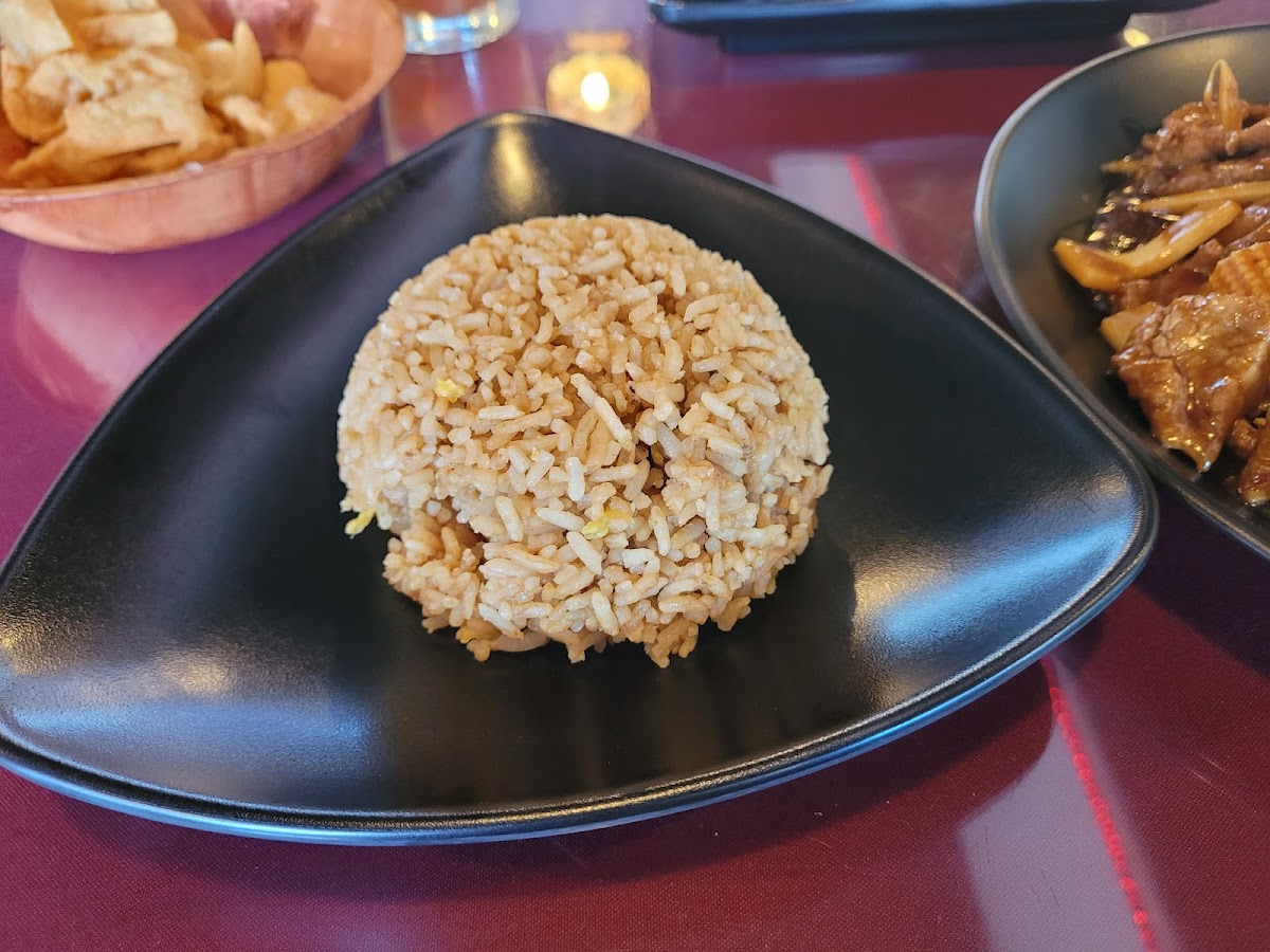 Egg Rolls Chinese Cafe-6