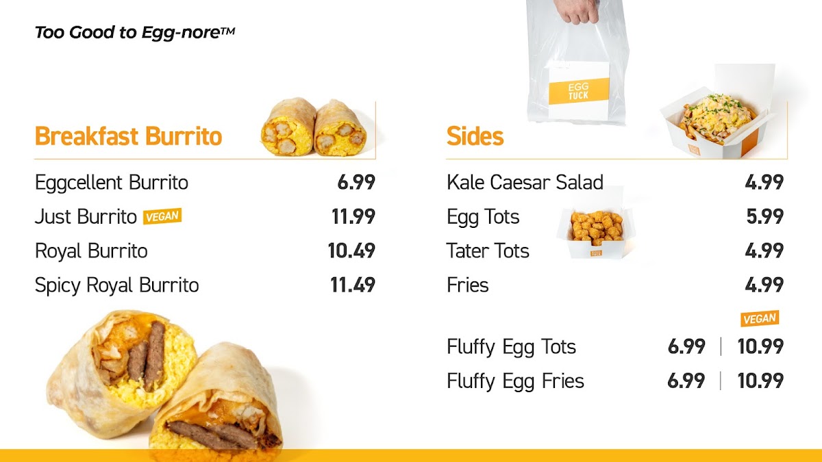 Menu Egg Tuck-2