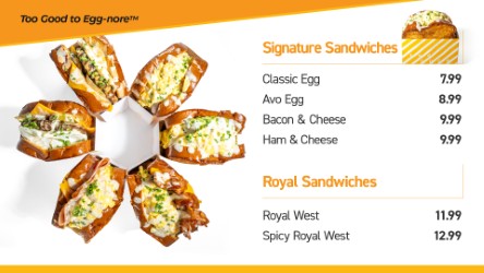Menu Egg Tuck-4