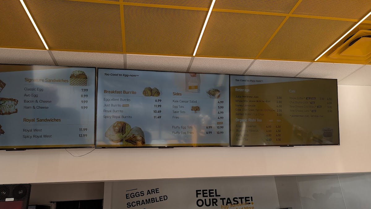 Menu Egg Tuck-5