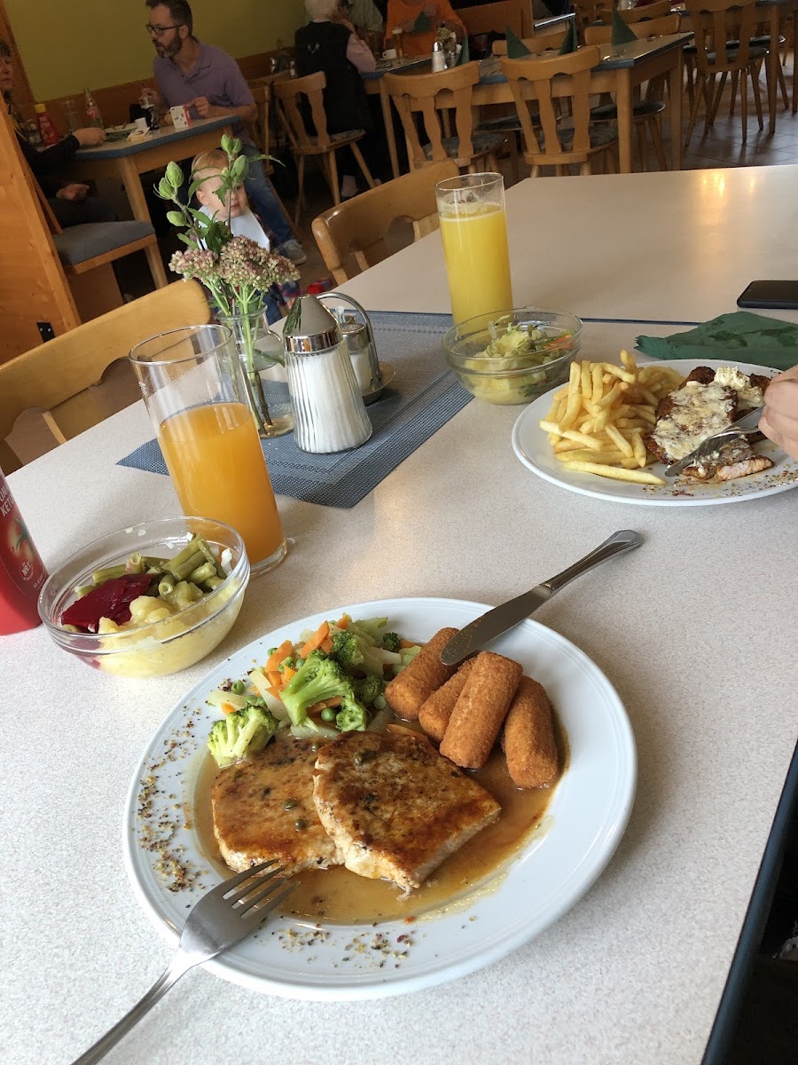 Eggendorfwirt 'zum Griech'n'-5