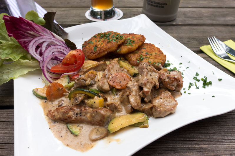 Eggendorfwirt 'zum Griech'n'-6