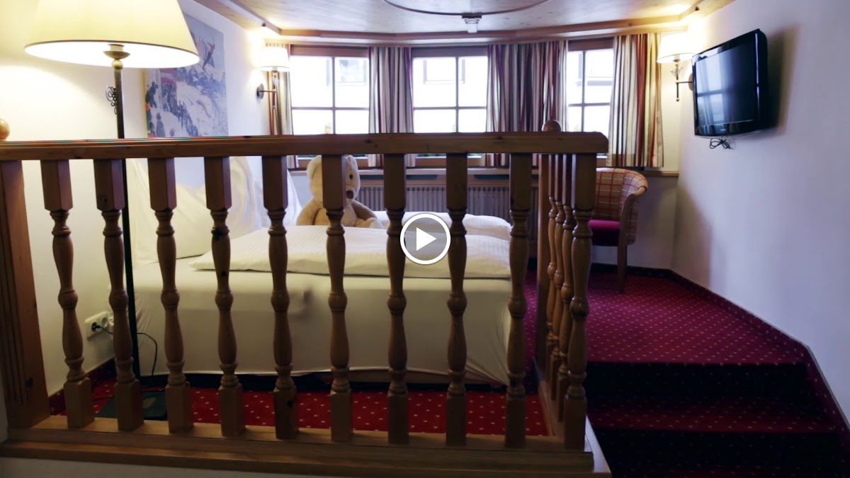 Eggerwirt Kitzbühel - Hotel & Restaurant-2