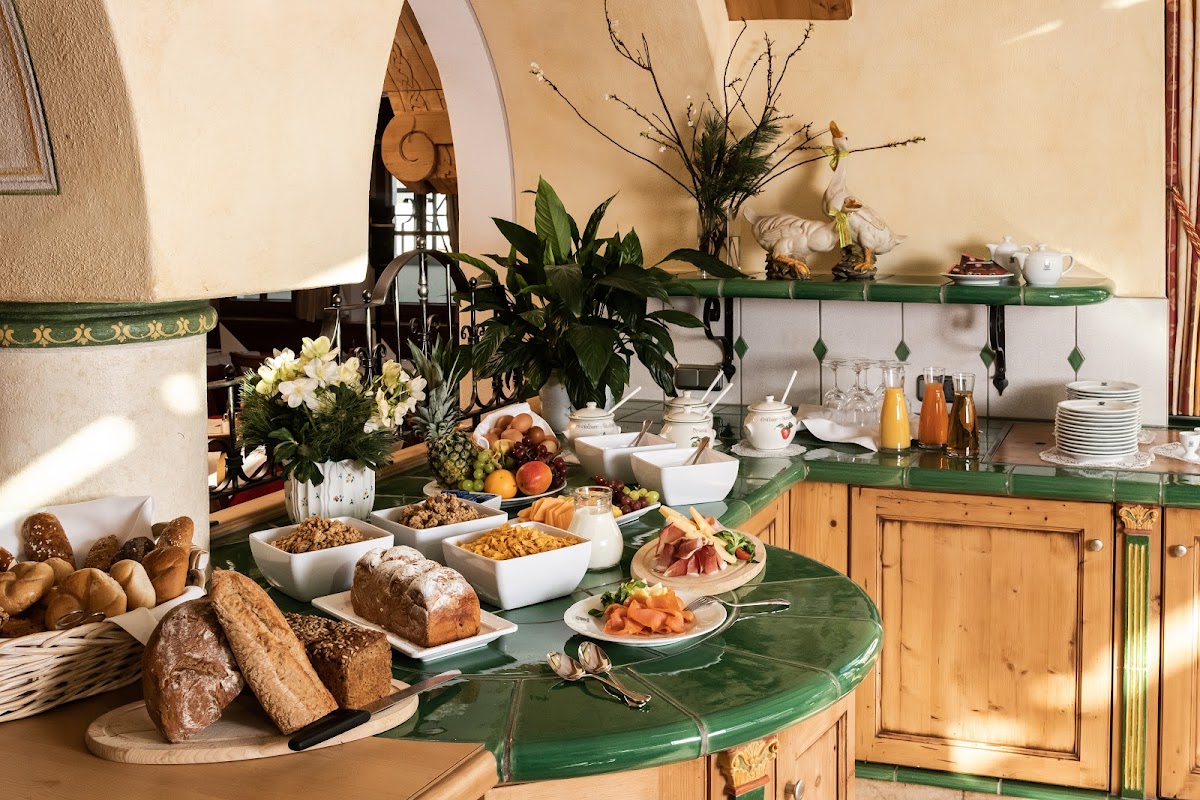 Eggerwirt Kitzbühel - Hotel & Restaurant-3