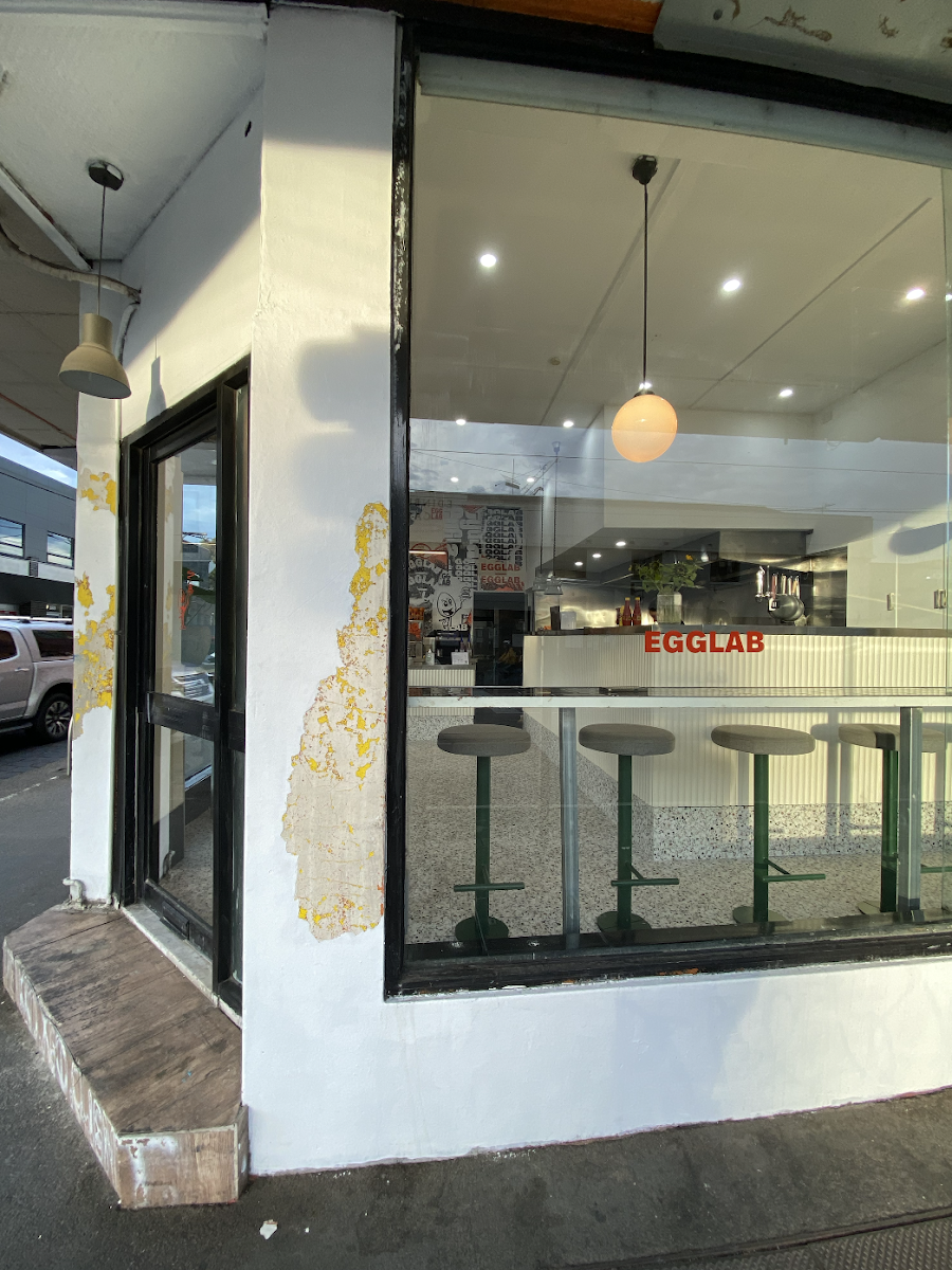 Egglab Brunswick