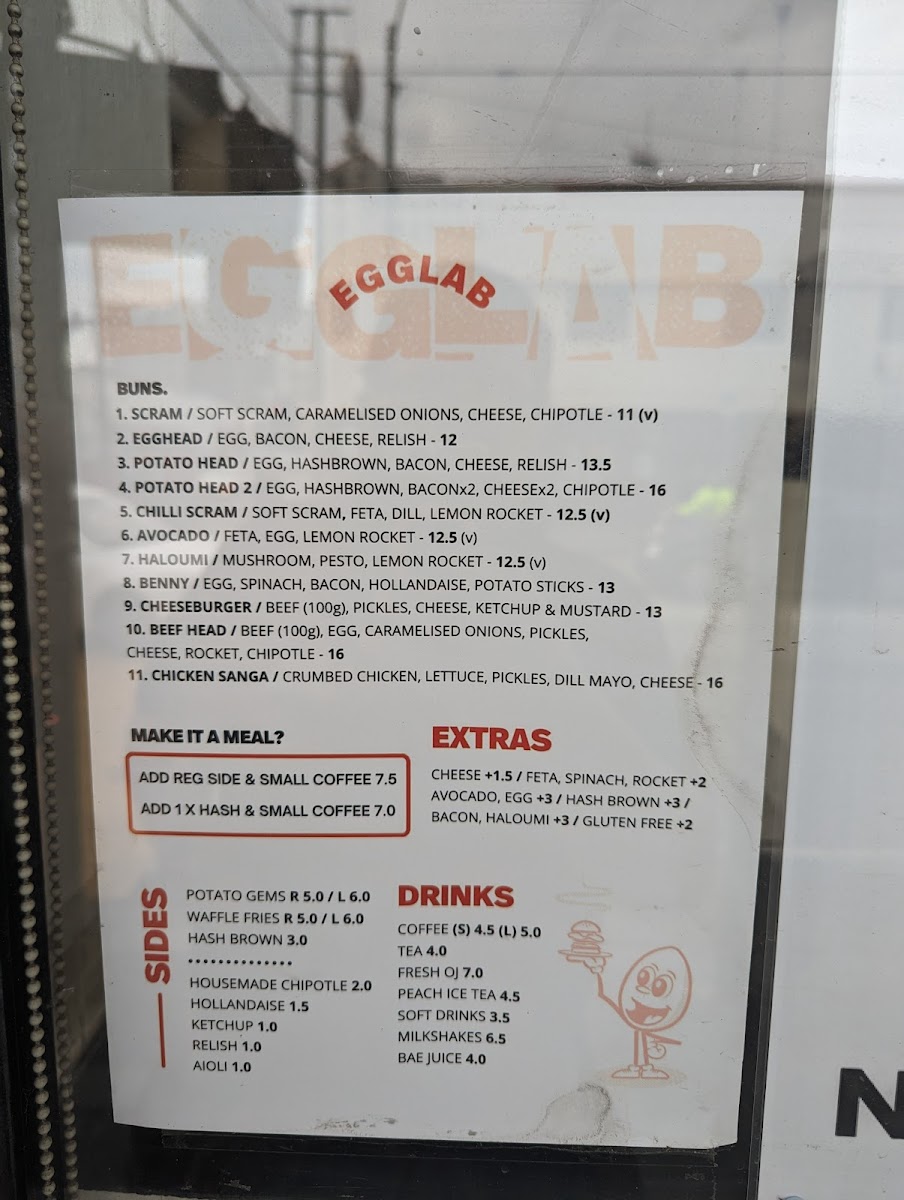 Menu Egglab Brunswick-7