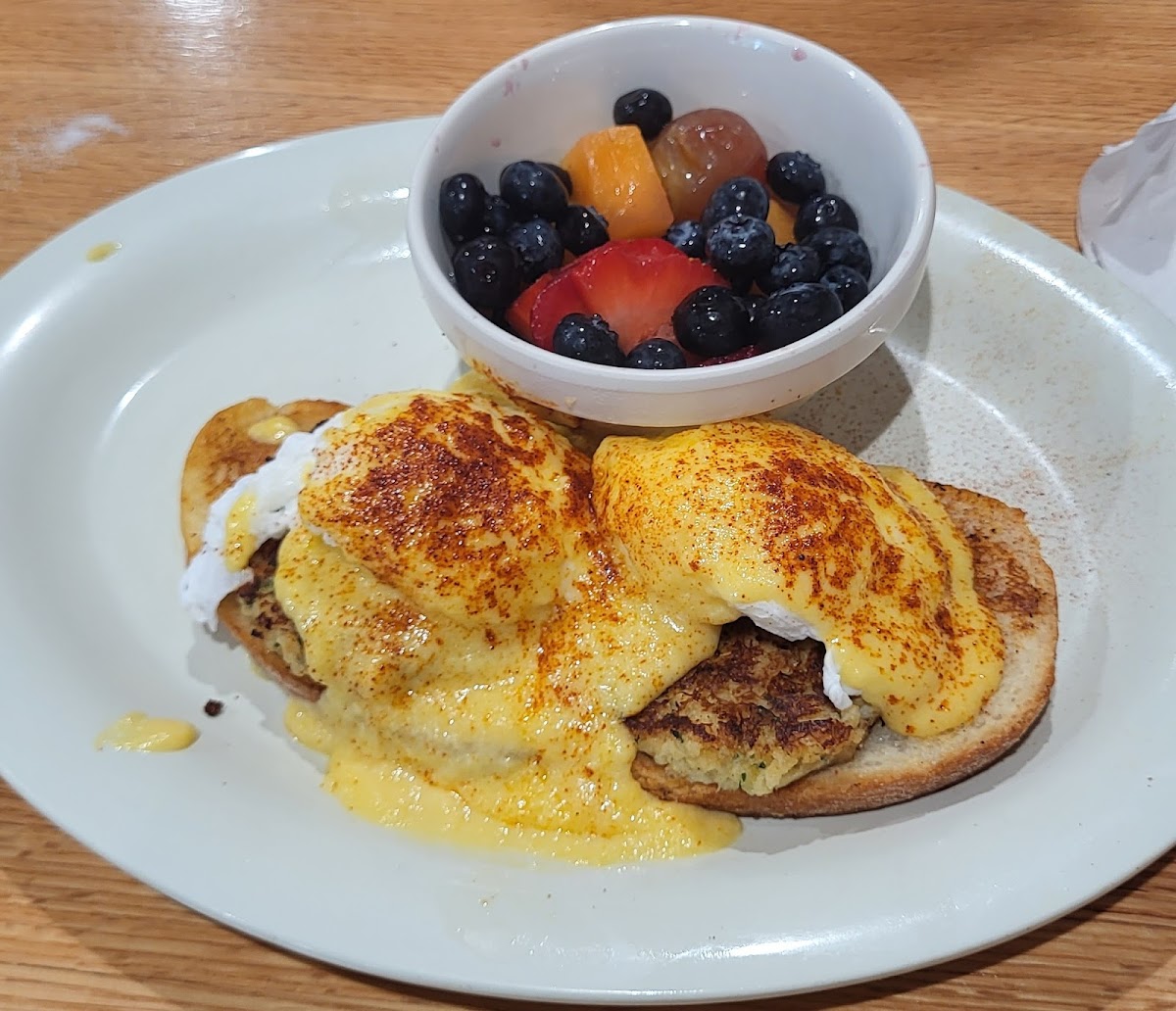 Eggs Up Grill-6