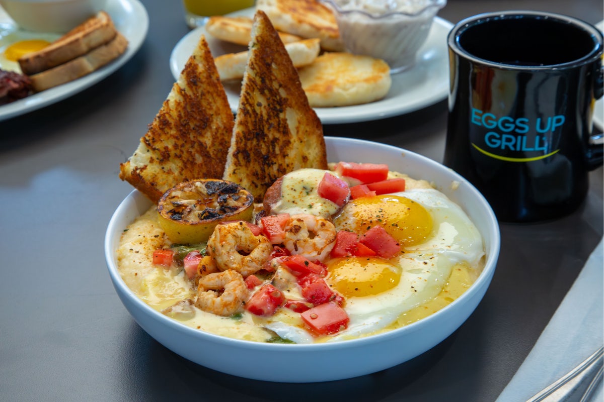 Eggs Up Grill-8