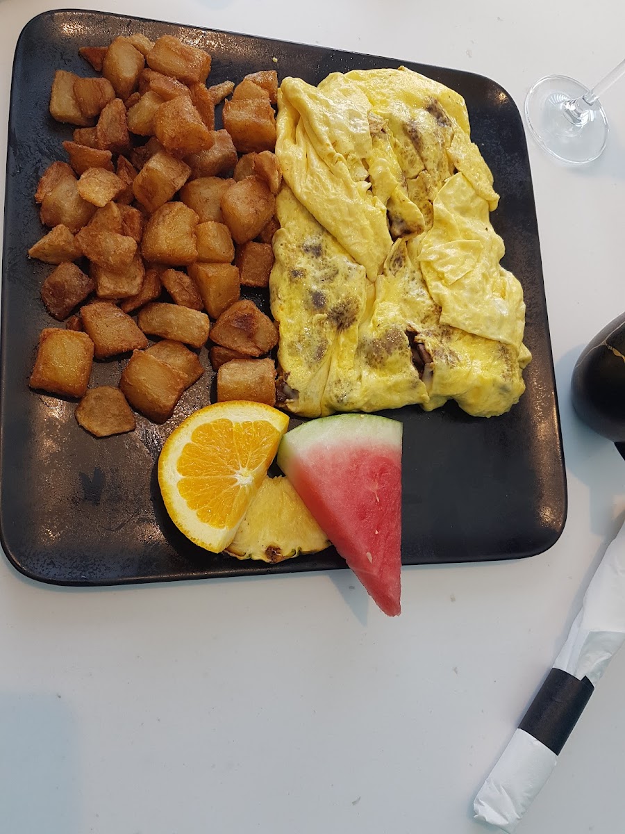 Eggspertise Déjeuner Dîner-10