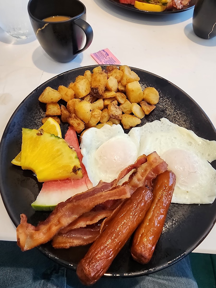 Eggspertise Déjeuner Dîner-5