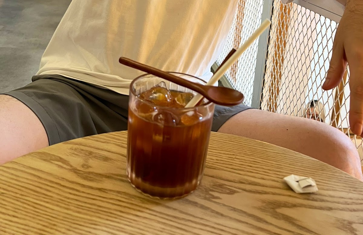 Eggyolk Coffee-7
