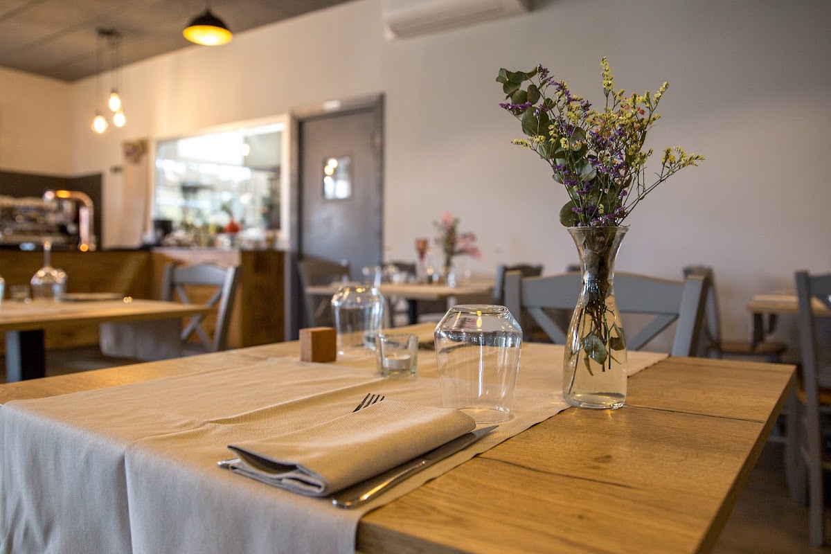 Egò Restaurant | Ristorante Mirano