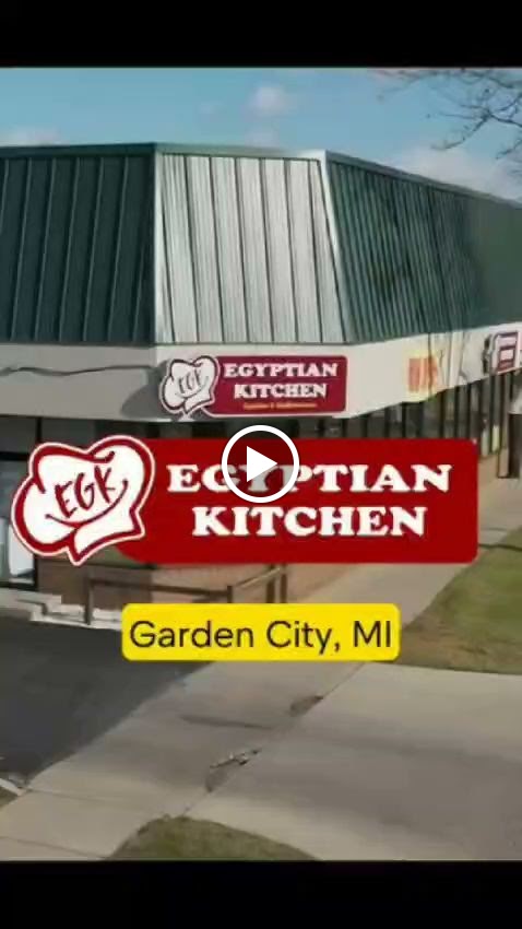 Egyptian Kitchen Restaurant-2