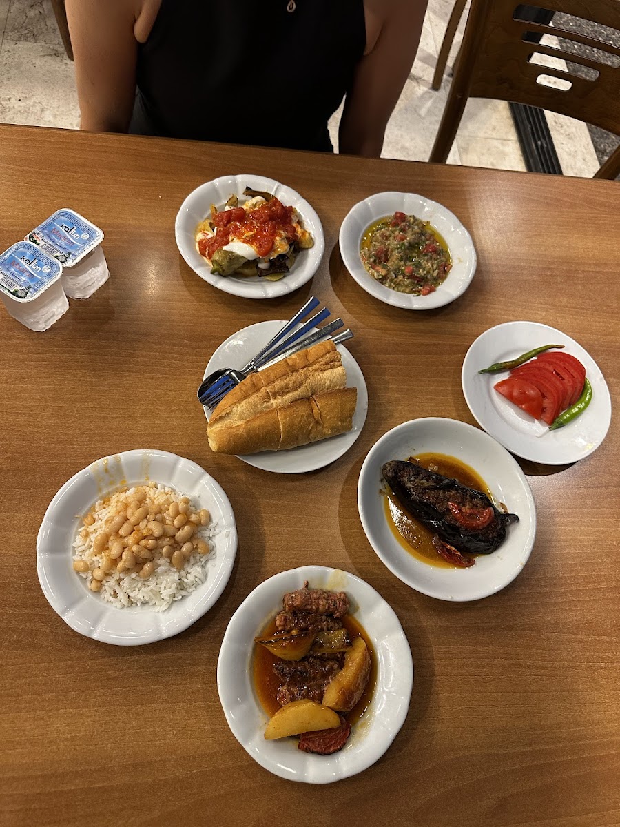Şehir Lokantası-4
