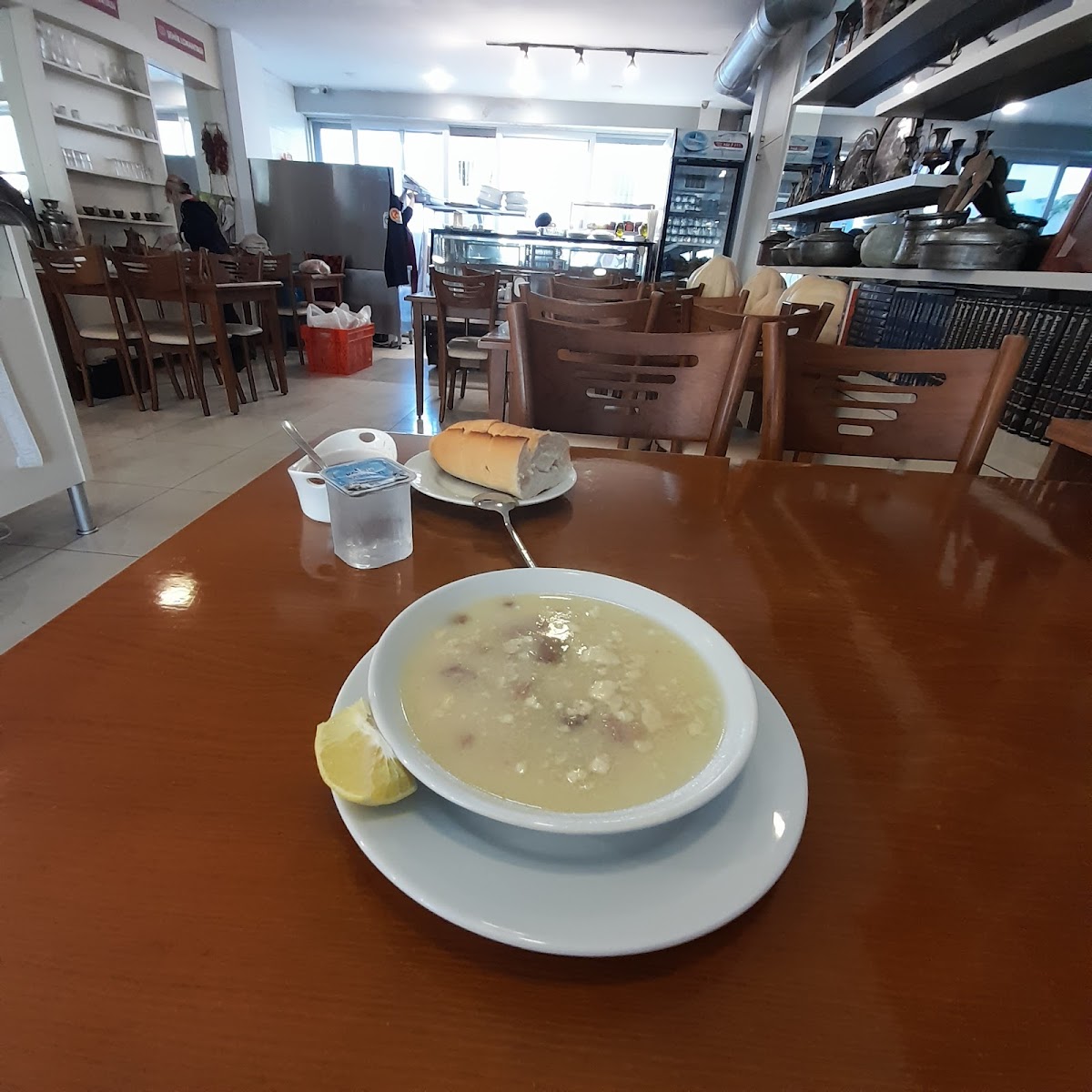 Şehir Lokantası-7