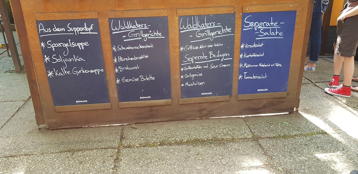 Menu Eichenklause-2