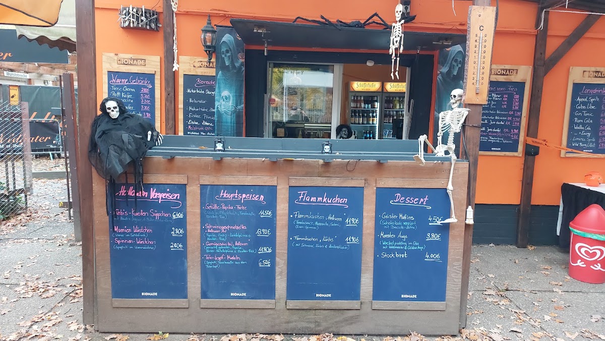 Menu Eichenklause-4