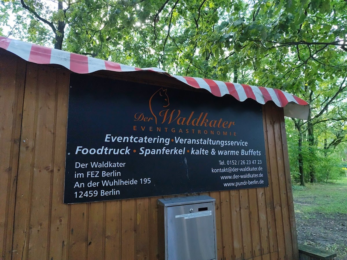 Menu Eichenklause-5