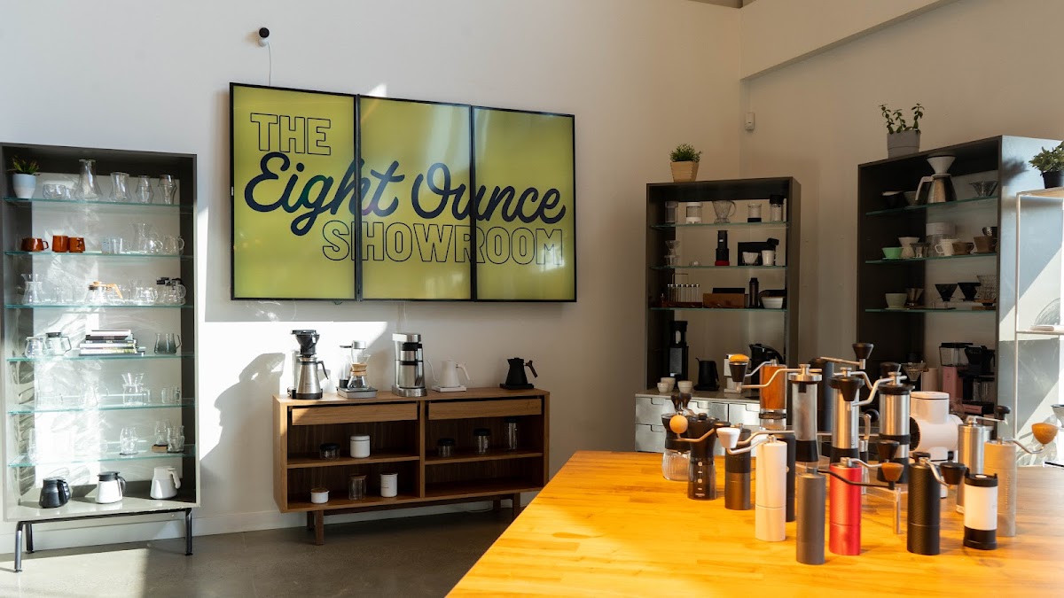 Eight Ounce Coffee-5