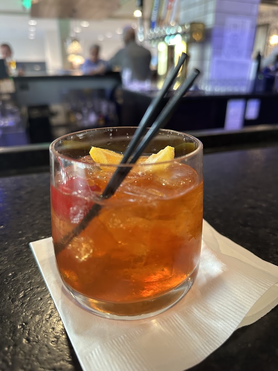 Eighteen70 Restaurant & Bar-5