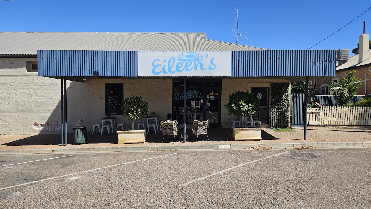 Eileen's