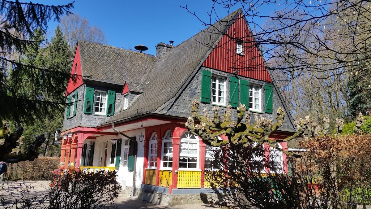 Einkehrhaus Waidmannsruh-4