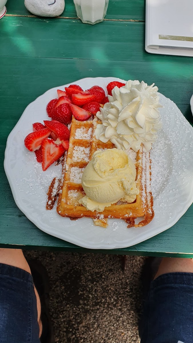 Einkehrhaus Waidmannsruh-5