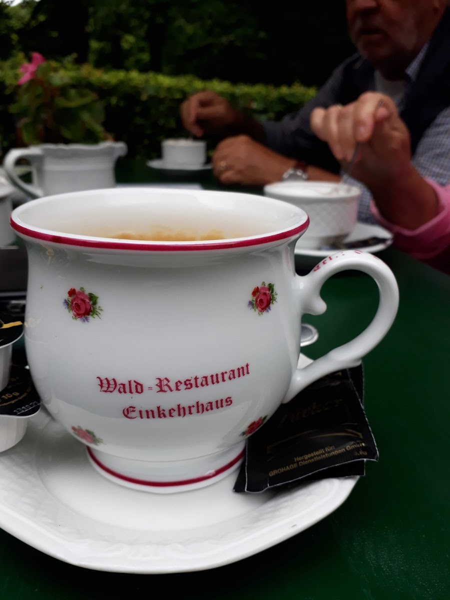 Einkehrhaus Waidmannsruh-6