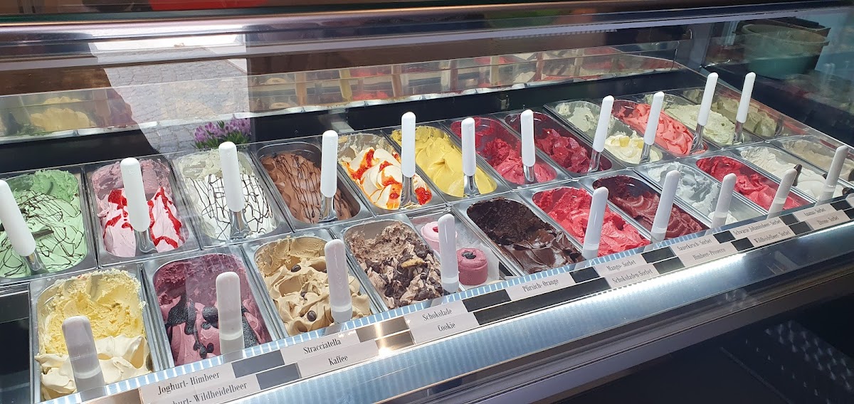 Eis-Werk Eisenberg