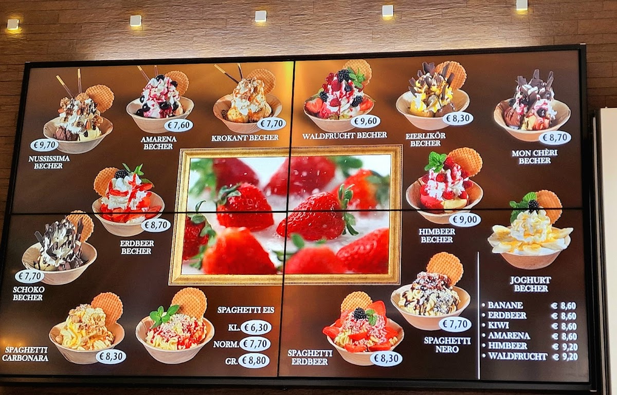 Menu Eiscafé Am Rhein-1