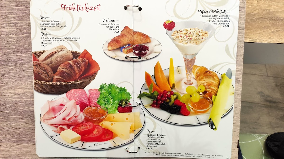 Menu Eiscafé Am Rhein-2
