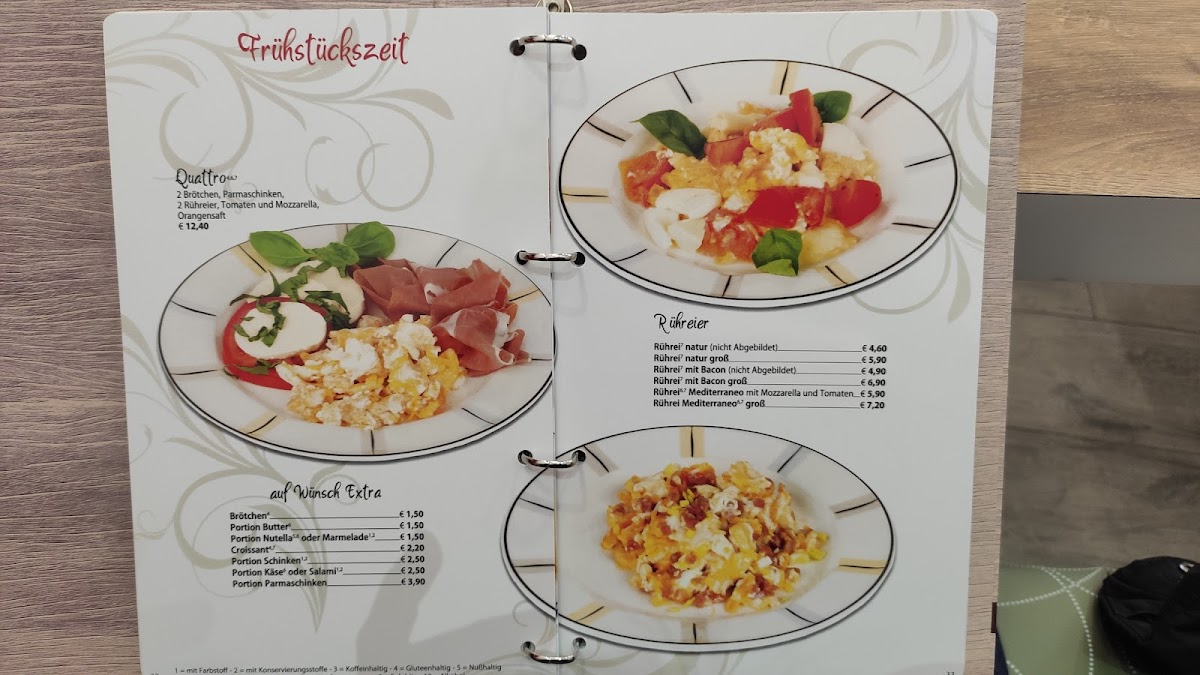 Menu Eiscafé Am Rhein-4