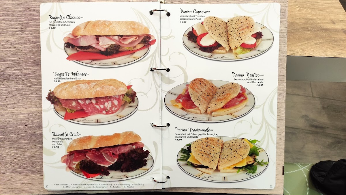 Menu Eiscafé Am Rhein-6