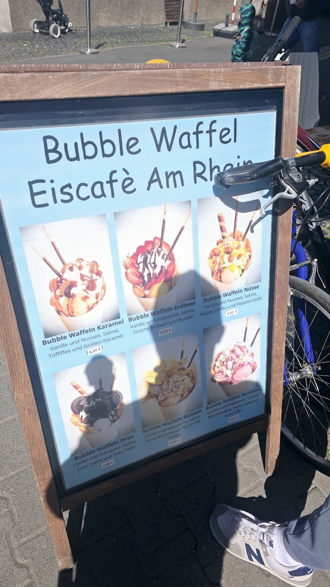 Menu Eiscafé Am Rhein-9