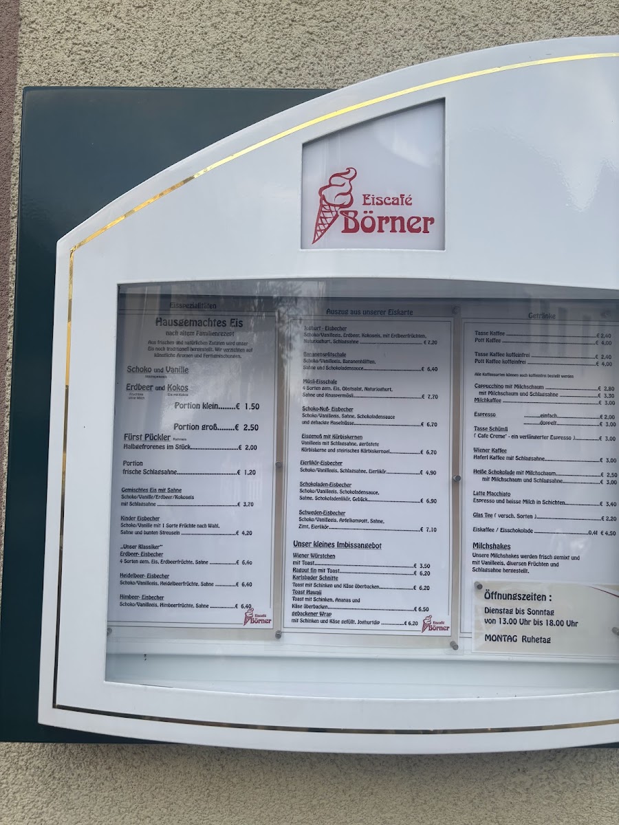 Menu Eiscafe Börner Inh. Fam. Leonhardt-1