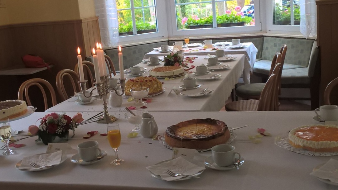 Eiscafé Hesse